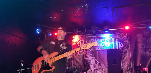 Live Music Venue «Jack Rabbits Live», reviews and photos, 1528 Hendricks Ave, Jacksonville, FL 32207, USA