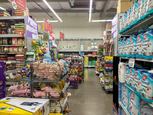 Pet Supply Store «Pet Club Rancho Cordova», reviews and photos, 2344 Sunrise Blvd, Rancho Cordova, CA 95670, USA