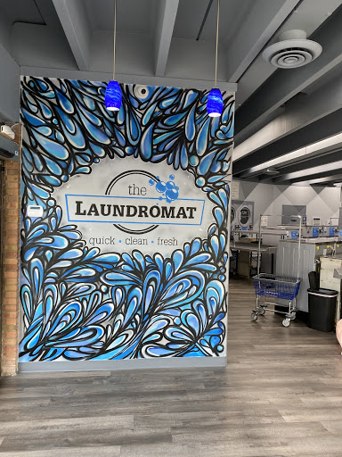 The Laundromat image 5