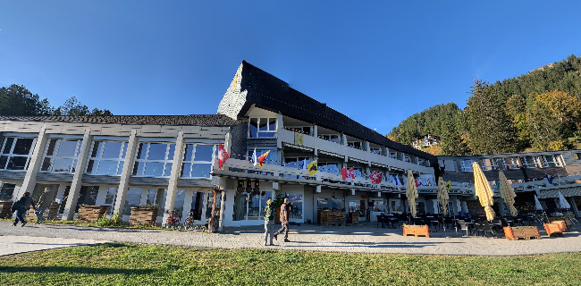 Zentrum 4, 6356 Rigi Kaltbad, Schweiz