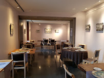 Atmosphère du Restaurant gastronomique Restaurant L'Alouette à Bonnefamille - n°14