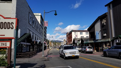 Coffee Shop «Starbucks», reviews and photos, 2490 Main St, Lake Placid, NY 12946, USA