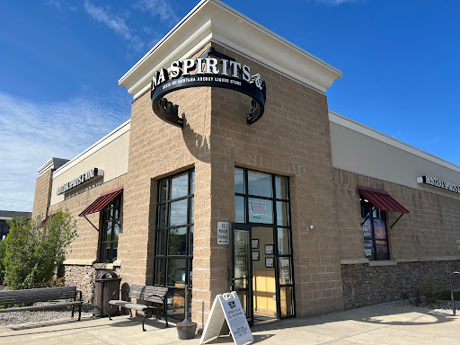Liquor Store «Montana Spirits & Wine», reviews and photos, 2063 W Oak St, Bozeman, MT 59718, USA
