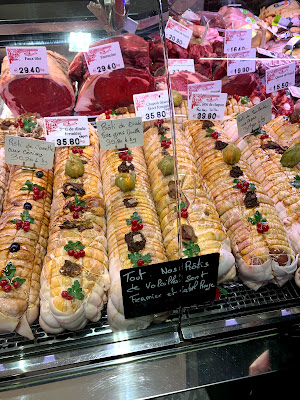Boucherie du Rendez-Vous à Paris
