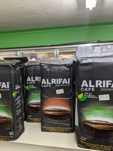 Grocery Store «Aden Market», reviews and photos, 1763 E University Ave b, Las Cruces, NM 88001, USA