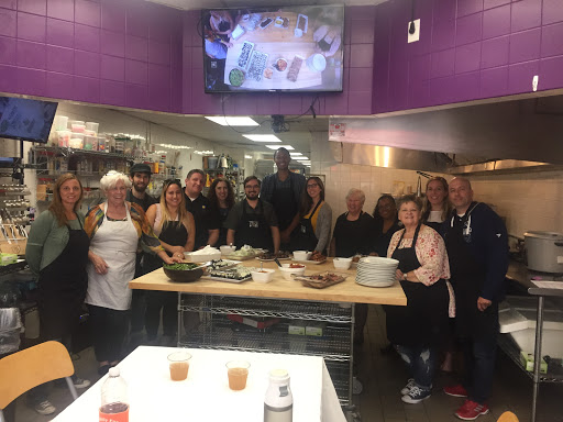 Culinary School «For The Love Of Food», reviews and photos, 1002 Reisterstown Rd, Pikesville, MD 21208, USA