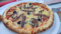 Plats et boissons du Pizzeria PIZZA BONICI BARCARES à Le Barcarès - n°15