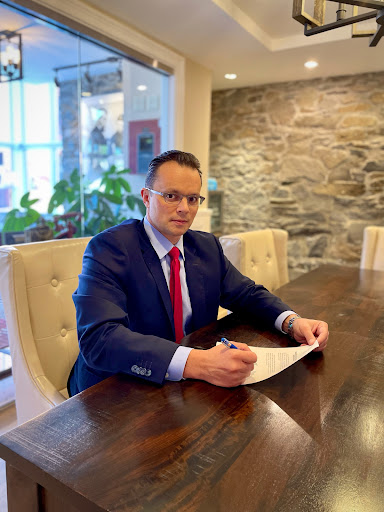 Personal Injury Attorney «The Tapalian Law Firm - David C. Tapalian, Esq.», reviews and photos