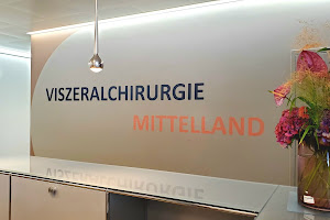 Viszeralchirurgie Mittelland - Hirslanden Klinik Aarau