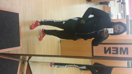 Clothing Store «Burlington Coat Factory», reviews and photos, 22400 Shore Center Dr, Euclid, OH 44123, USA