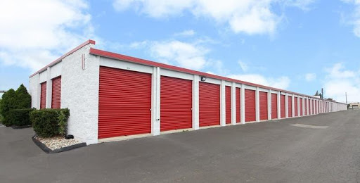 Self-Storage Facility «Simply Self Storage - Sterling Heights», reviews and photos, 6550 Metro Pkwy, Sterling Heights, MI 48312, USA