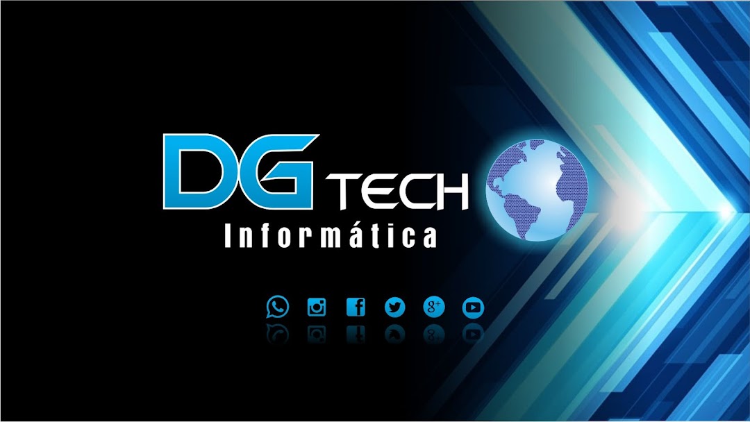 DGtech Informática