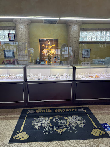 Jewelry Store «Gold Master», reviews and photos, 2314 Ayers St, Corpus Christi, TX 78404, USA