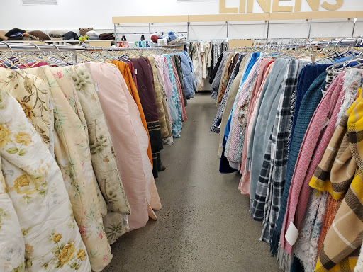 Thrift Store «Olympia Goodwill», reviews and photos, 400 Cooper Point Rd SW, Olympia, WA 98502, USA