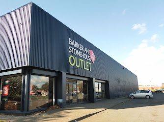 Barker and Stonehouse Outlet
