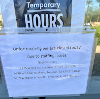 HonorHealth Urgent Care - Goodyear - Litchfield Road - Photo 9 - Car repair in Goodyear, AZ, Glendale