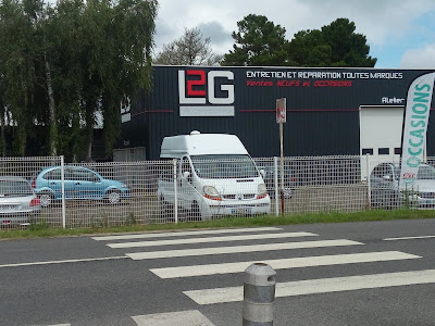 L2G Automobiles Challans à Challans
