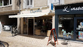 Photo du Salon de coiffure Capillia à Blois