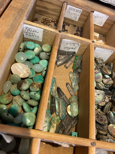 Jeweler «Silver Sparrow Beads», reviews and photos, 2501 W Colorado Ave, Colorado Springs, CO 80904, USA