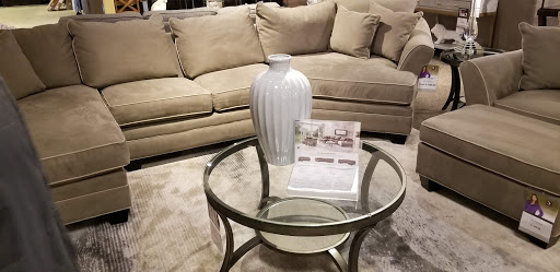 Furniture Store «Art Van Furniture - Shelby Township», reviews and photos, 14055 Hall Rd, Shelby Charter Township, MI 48315, USA