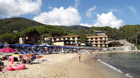 Spartaia Strand