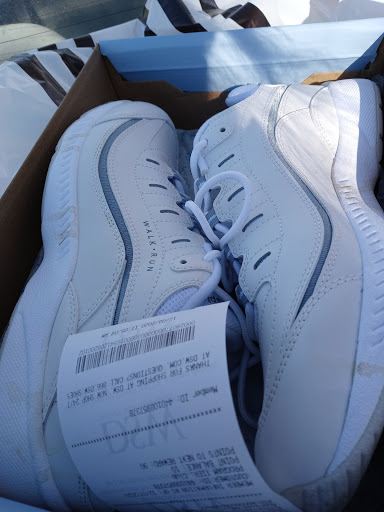 Shoe Store «DSW Designer Shoe Warehouse», reviews and photos, 9380 Sheridan Blvd, Westminster, CO 80031, USA