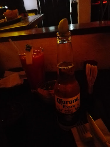 Opiniones de TAXCO en Ñuñoa - Restaurante