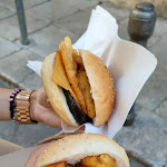 Photo n°1 de l'avis de Ellie.d fait le 29/09/2022 à 10:21 sur le  Nni Franco U Vastiddaru à Palermo