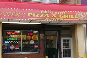 Goody's Pizza image
