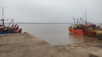 Dhamara Fishing Harbour