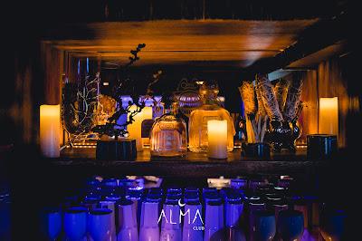 Alma Club Montaigne à Paris