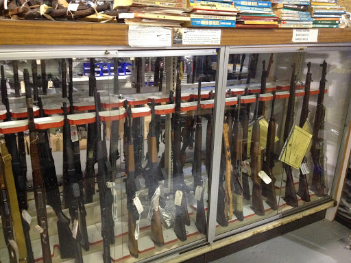 Gun Shop «Sarco, Inc.», reviews and photos, 50 Hilton St, Easton, PA 18042, USA