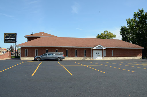 Funeral Home «Conboy-Westchester Funeral Home Inc», reviews and photos, 10501 W. Cermak, Westchester, IL 60154, USA