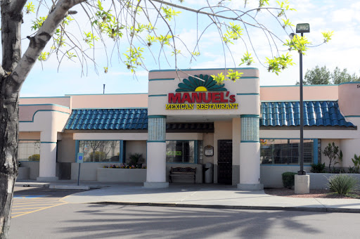 Manuel's Mexican Restaurant & Cantina | Glendale