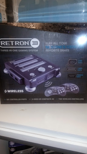 Shopping Mall «Edison Mall», reviews and photos, 4125 Cleveland Ave, Ft Myers, FL 33901, USA