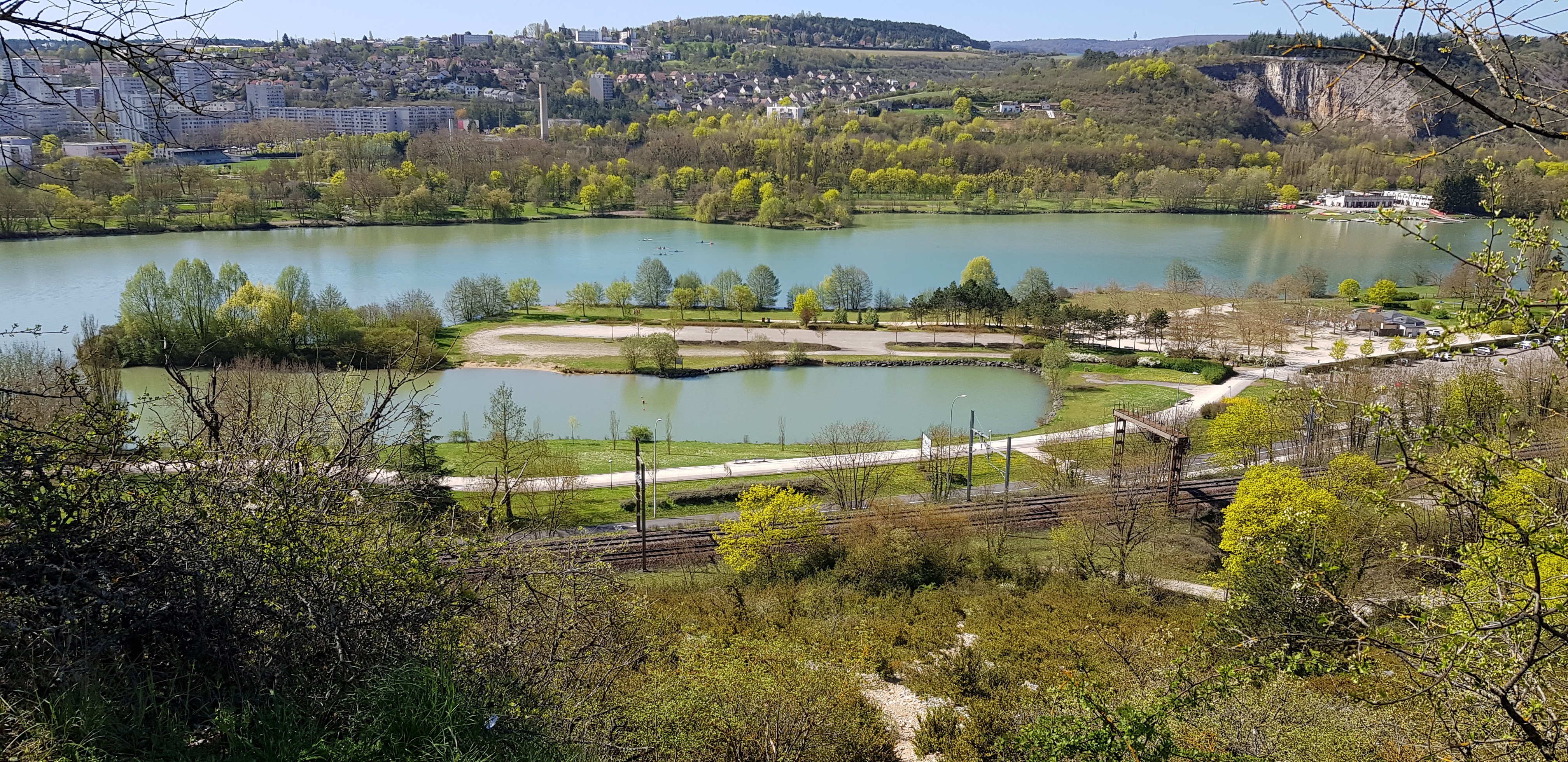 Photo n° 4 de l'avis de Frédérique.a fait le 04/05/2018 à 10:38