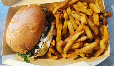 Burgers N Brothers à Granville