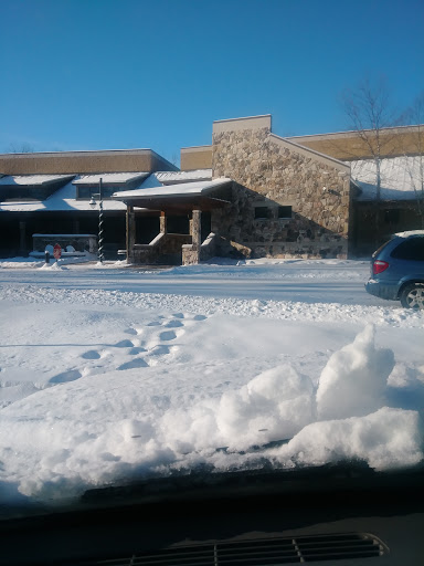 Community Center «Flat Rock Community Center», reviews and photos, 1 Maguire St, Flat Rock, MI 48134, USA