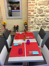 Photo n°6 de yannospizza2 à Matour ()