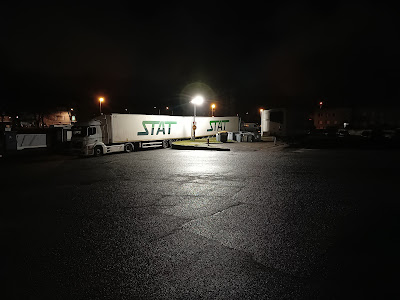 Société de Transports et d'Affrêtement du Trégor STAT à Mondeville