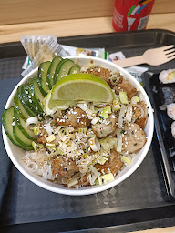 Photo n°22 de Restaurant L'Atelier Poké à Haguenau ()
