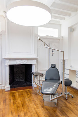 Dr. Jean-Baptiste Pamar - Orthodontiste à Péronne