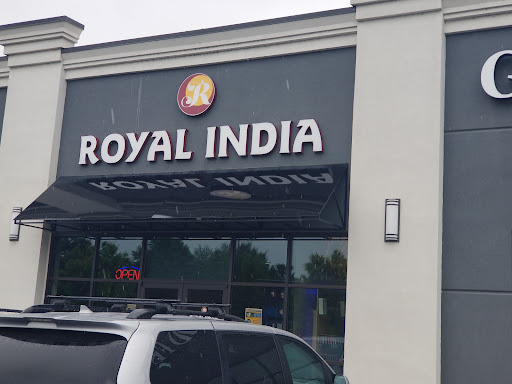 Royal India Cuisine Restaurant