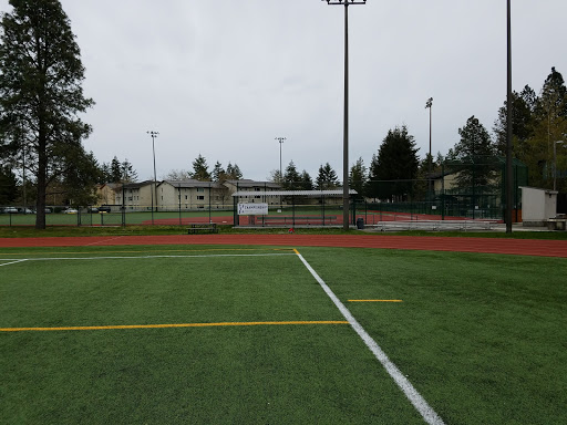 Gym «Bangor Fitness Complex», reviews and photos, 2700 Ohio St, Silverdale, WA 98315, USA