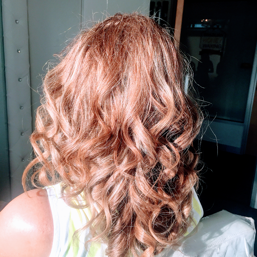 Hair Salon «Santa Monica Beauty Salon», reviews and photos, 1333 2nd St #27, Santa Monica, CA 90401, USA