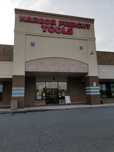 Hardware Store «Harbor Freight Tools», reviews and photos, 8884 Waltham Woods Rd, Parkville, MD 21234, USA