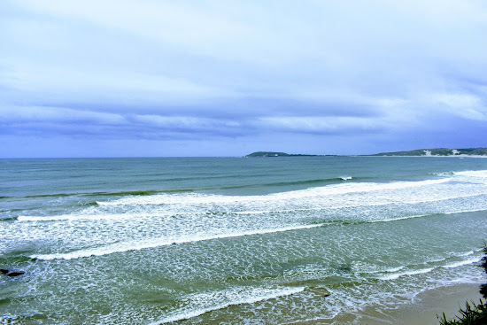 Libanona Beach