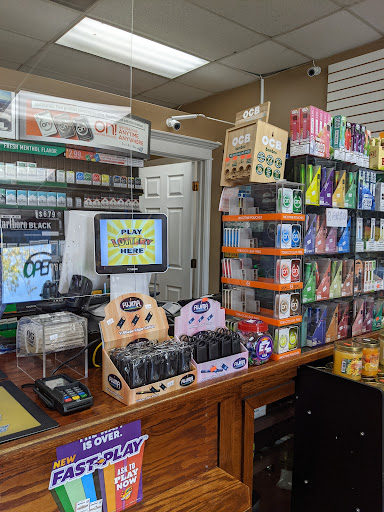 Tobacco Shop «Stearns Tobacco», reviews and photos, 923 IL-59, Bartlett, IL 60103, USA