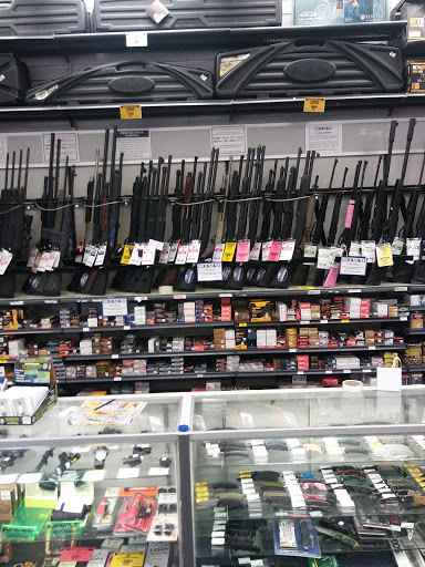 Sporting Goods Store «Big 5 Sporting Goods», reviews and photos, 3831 Alton Pkwy, Irvine, CA 92606, USA