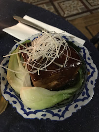 Poitrine de porc du Restaurant chinois Bleu Bao à Paris - n°13